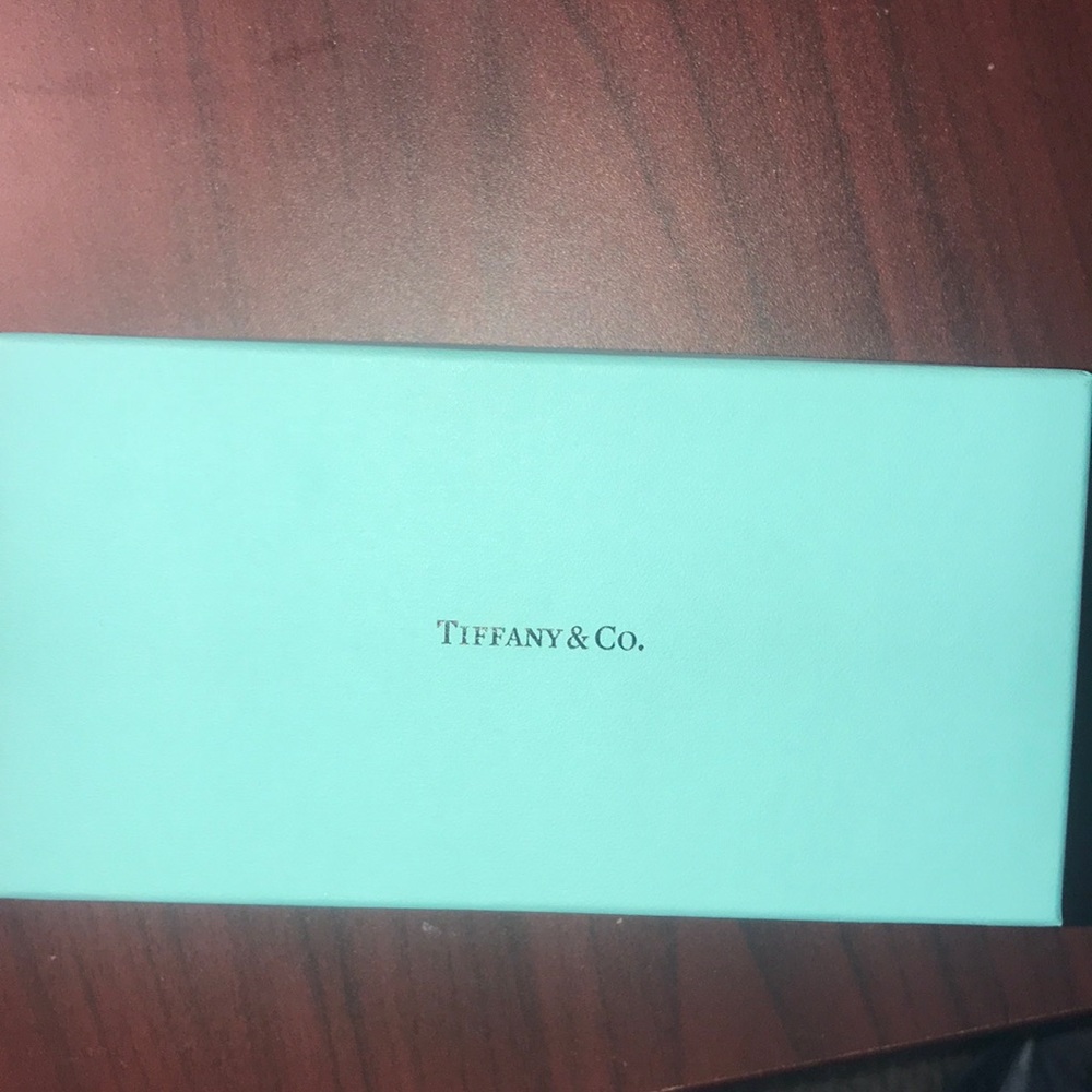 Tiffany & Co. sunglasses